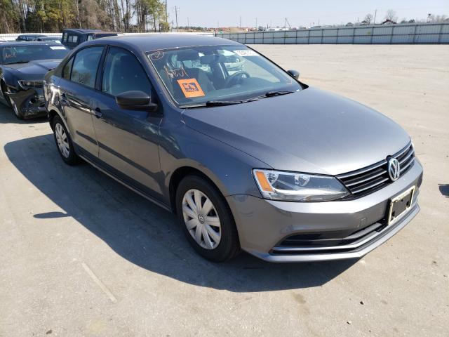 VOLKSWAGEN JETTA S 2016 3vw167aj5gm304075