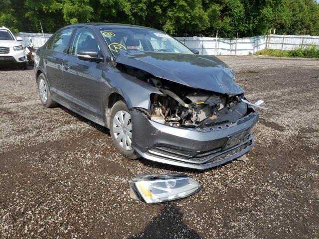 VOLKSWAGEN JETTA S 2016 3vw167aj5gm315416