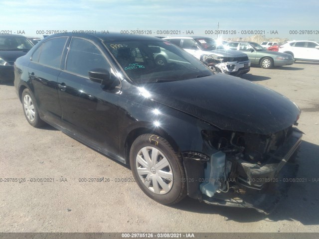 VOLKSWAGEN JETTA SEDAN 2016 3vw167aj5gm320535