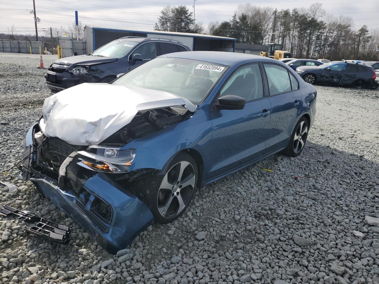 VOLKSWAGEN JETTA 2016 3vw167aj5gm325492