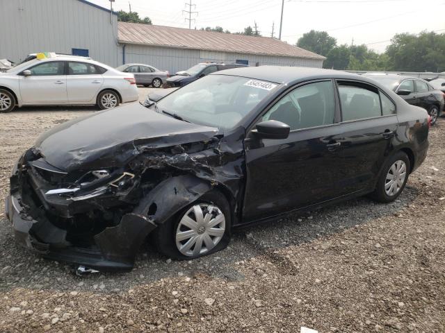 VOLKSWAGEN JETTA S 2016 3vw167aj5gm330434