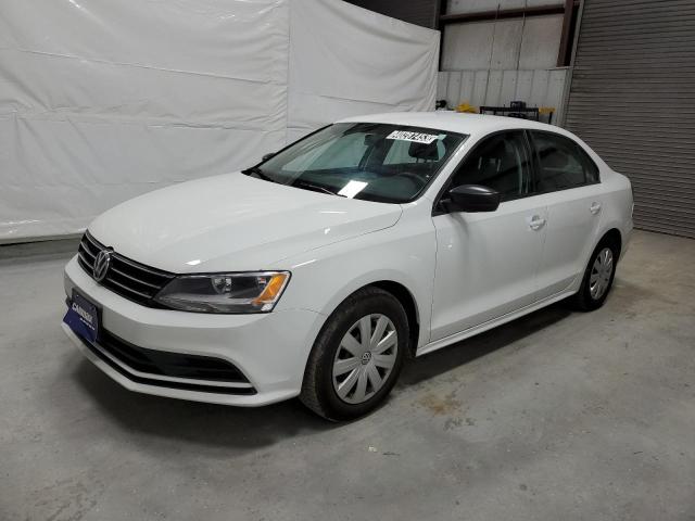 VOLKSWAGEN JETTA S 2016 3vw167aj5gm342454