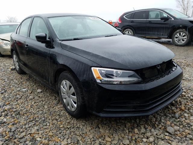 VOLKSWAGEN JETTA S 2016 3vw167aj5gm361697