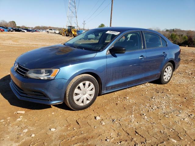 VOLKSWAGEN JETTA 2016 3vw167aj5gm398376