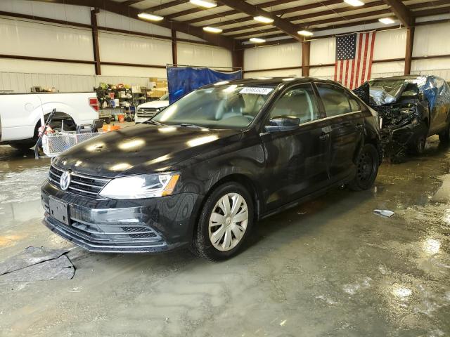 VOLKSWAGEN JETTA S 2017 3vw167aj5hm221506