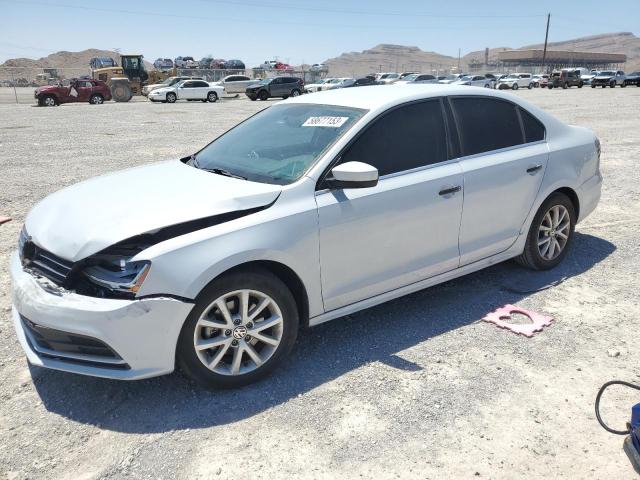 VOLKSWAGEN JETTA S 2017 3vw167aj5hm279096