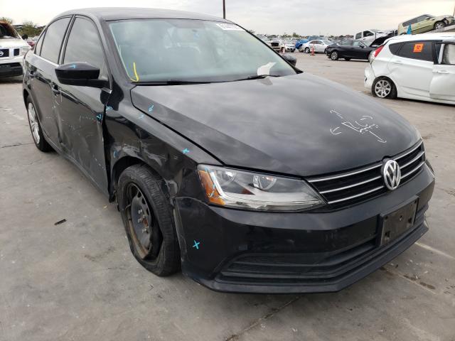 VOLKSWAGEN JETTA S 2017 3vw167aj5hm285299