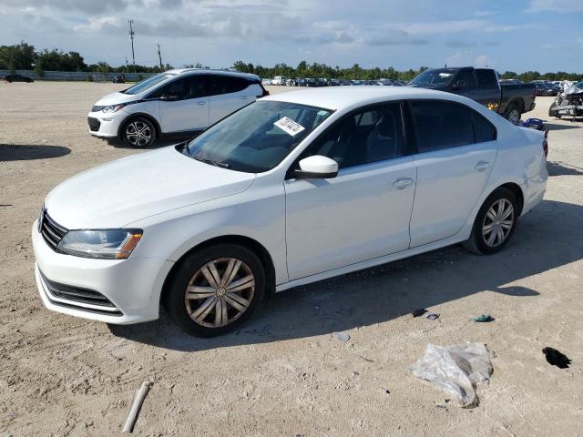 VOLKSWAGEN JETTA S 2017 3vw167aj5hm314638