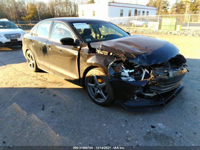 VOLKSWAGEN JETTA 2017 3vw167aj5hm322786