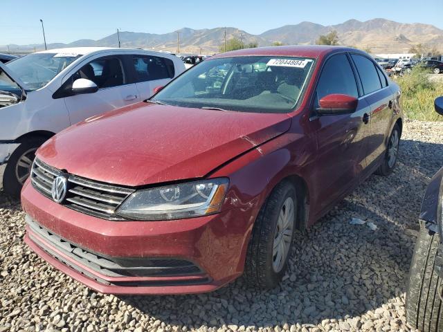 VOLKSWAGEN JETTA S 2017 3vw167aj5hm346117