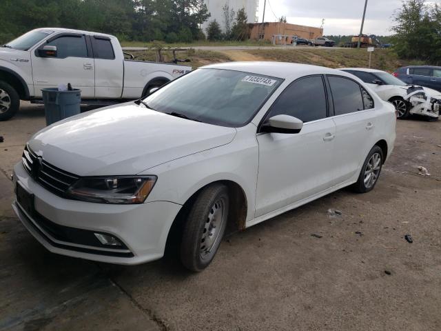 VOLKSWAGEN JETTA S 2017 3vw167aj5hm349860