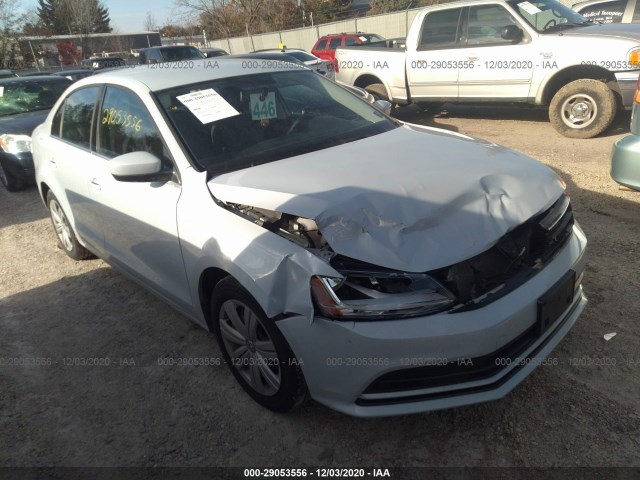 VOLKSWAGEN JETTA 2017 3vw167aj5hm365072