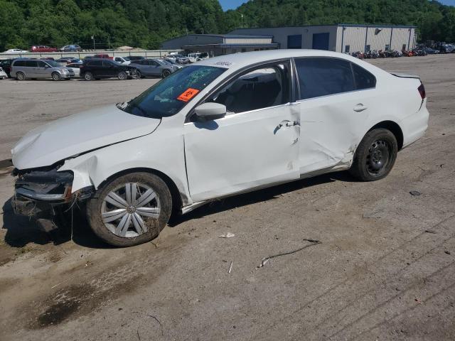 VOLKSWAGEN JETTA 2017 3vw167aj5hm370711