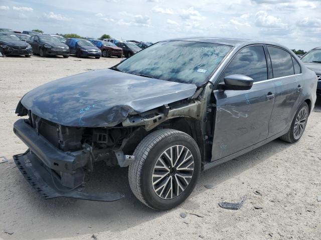 VOLKSWAGEN JETTA S 2017 3vw167aj5hm371289