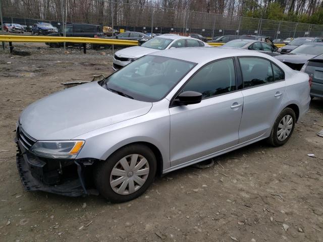 VOLKSWAGEN JETTA S 2016 3vw167aj6gm257770