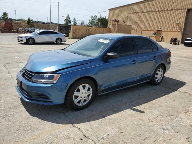 VOLKSWAGEN JETTA 2016 3vw167aj6gm288016