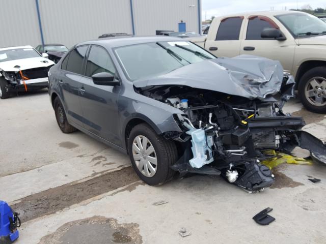 VOLKSWAGEN JETTA S 2016 3vw167aj6gm291045