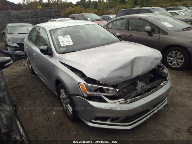 VOLKSWAGEN NULL 2016 3vw167aj6gm292132