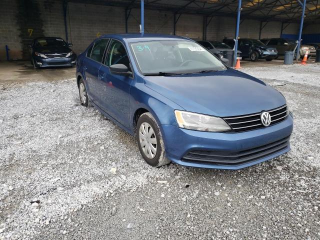 VOLKSWAGEN JETTA S 2016 3vw167aj6gm337442