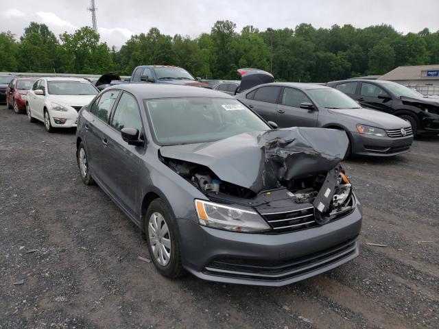 VOLKSWAGEN JETTA S 2016 3vw167aj6gm378508