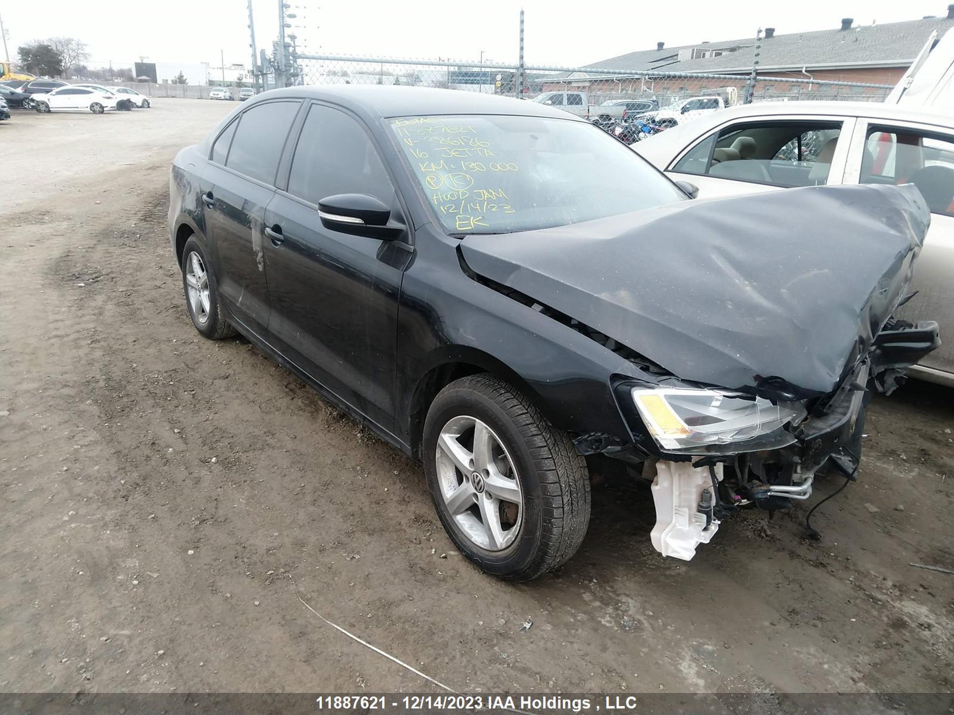 VOLKSWAGEN JETTA 2016 3vw167aj6gm386186