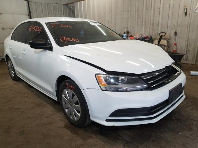 VOLKSWAGEN NULL 2016 3vw167aj6gm389735