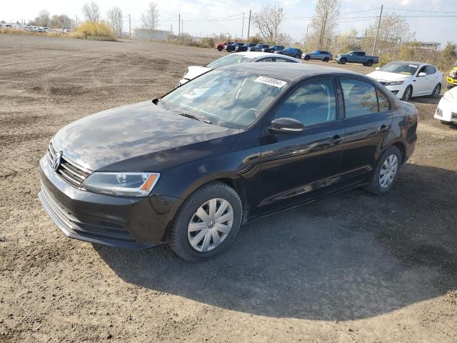 VOLKSWAGEN JETTA S 2016 3vw167aj6gm415668