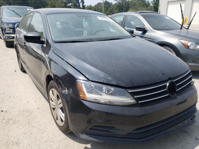 VOLKSWAGEN JETTA S 2017 3vw167aj6hm219859