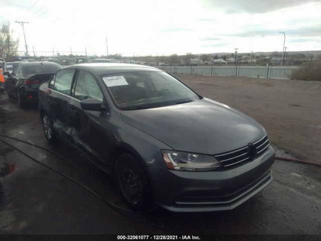 VOLKSWAGEN JETTA 2017 3vw167aj6hm260136