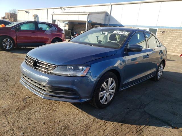 VOLKSWAGEN JETTA S 2017 3vw167aj6hm262856