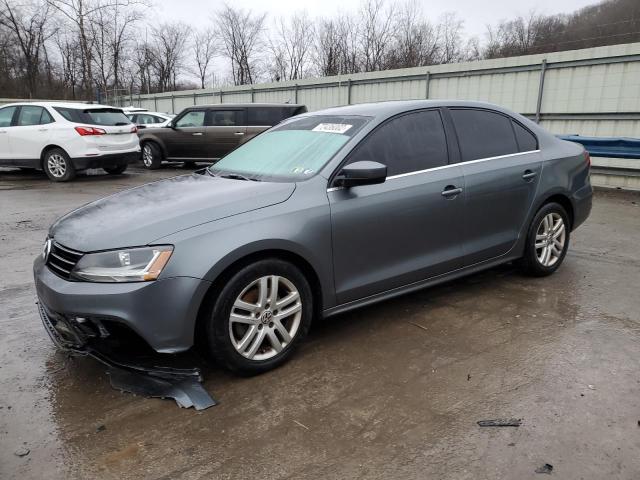 VOLKSWAGEN JETTA S 2017 3vw167aj6hm271265