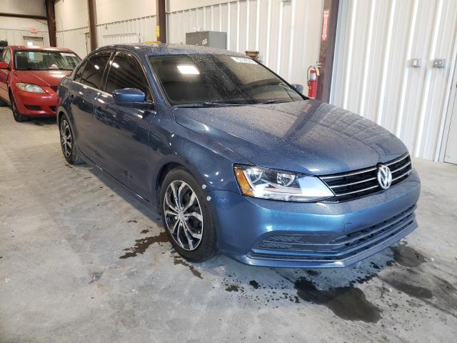 VOLKSWAGEN JETTA S 2017 3vw167aj6hm280452