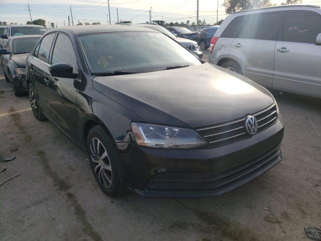 VOLKSWAGEN JETTA S 2017 3vw167aj6hm285280