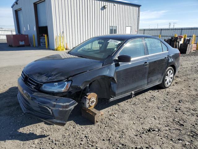 VOLKSWAGEN JETTA 2017 3vw167aj6hm295761