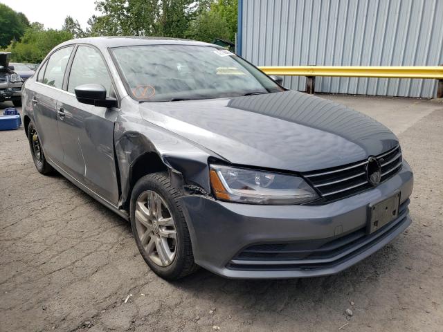 VOLKSWAGEN JETTA S 2017 3vw167aj6hm300165