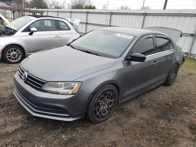 VOLKSWAGEN JETTA 2017 3vw167aj6hm300182