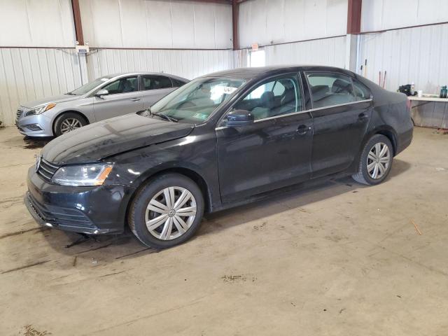 VOLKSWAGEN JETTA 2017 3vw167aj6hm306886