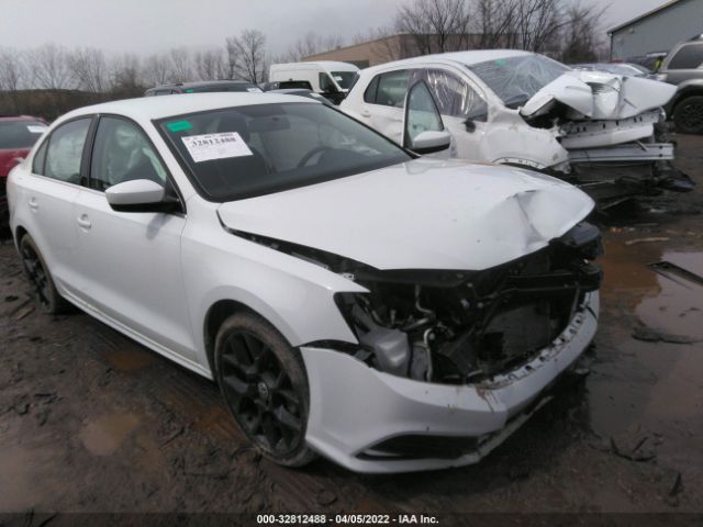 VOLKSWAGEN JETTA 2017 3vw167aj6hm307472