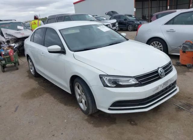 VOLKSWAGEN JETTA 2017 3vw167aj6hm314731