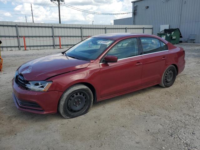 VOLKSWAGEN JETTA S 2017 3vw167aj6hm323087