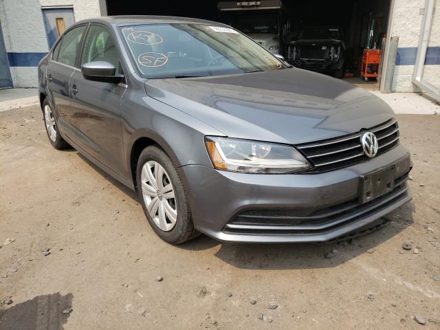 VOLKSWAGEN JETTA S 2017 3vw167aj6hm325972