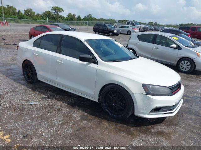 VOLKSWAGEN JETTA 2017 3vw167aj6hm330329