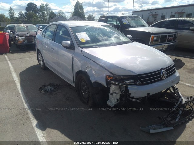 VOLKSWAGEN JETTA 2017 3vw167aj6hm358244