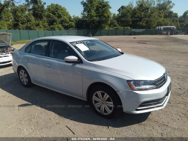 VOLKSWAGEN JETTA 2017 3vw167aj6hm376338