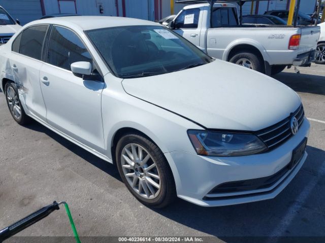 VOLKSWAGEN JETTA 2017 3vw167aj6hm378865