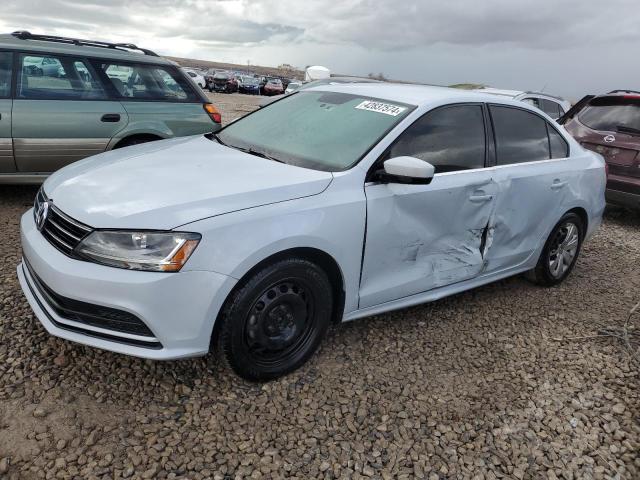 VOLKSWAGEN JETTA 2017 3vw167aj6hm389221