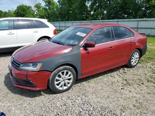 VOLKSWAGEN JETTA 2017 3vw167aj6hm390269