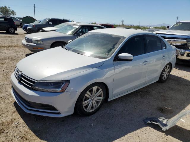 VOLKSWAGEN JETTA S 2017 3vw167aj6hm393284