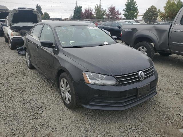 VOLKSWAGEN JETTA S 2017 3vw167aj6hm395388