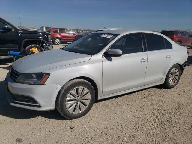 VOLKSWAGEN JETTA 2017 3vw167aj6hm405272